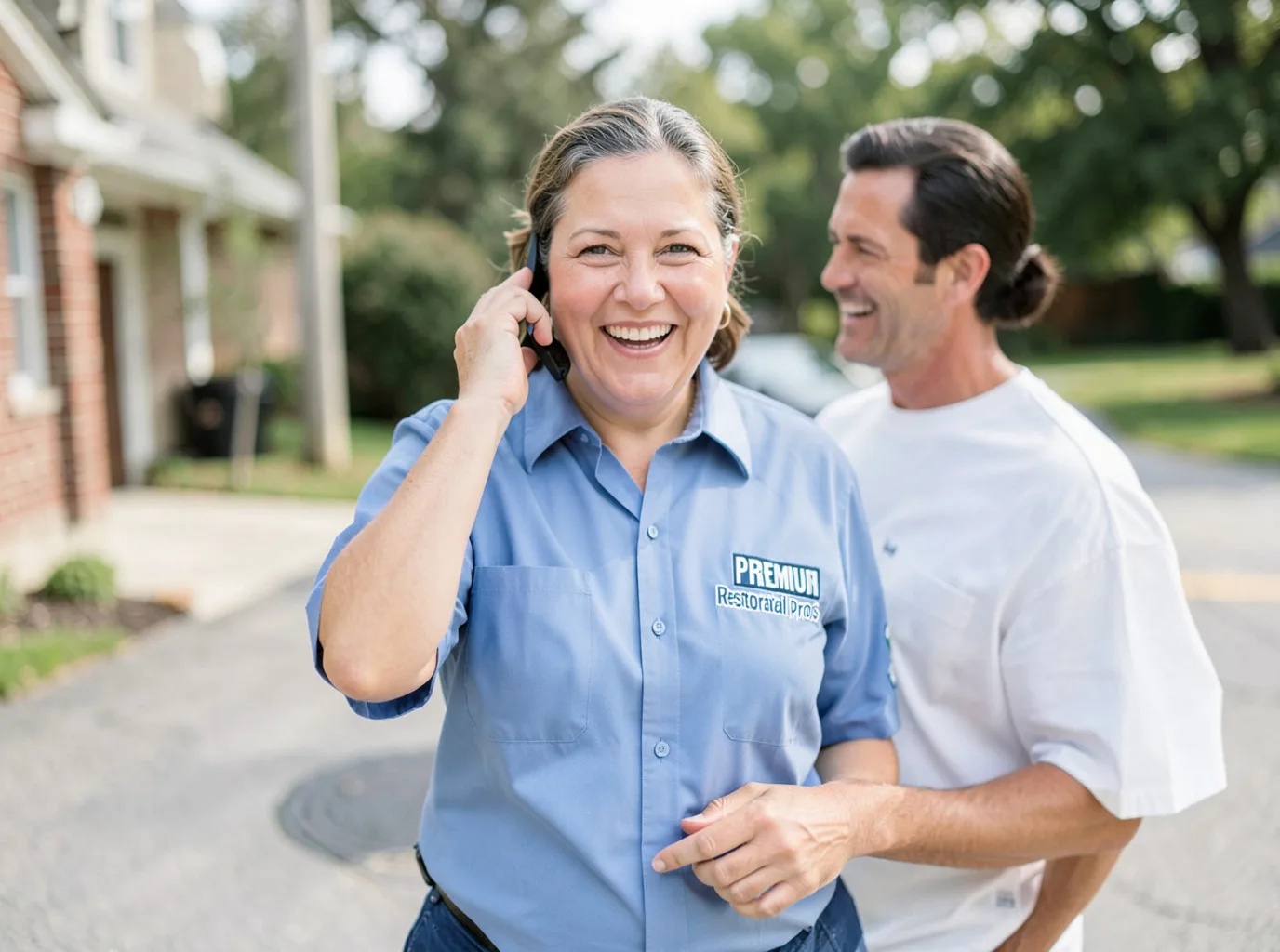 Water Damage Restoration Herndon, PA FAQs